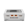 IMARS D300 G-Tech AC/DC 300W/700W Charger White