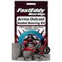 Sealed Bearing Kit: ARRMA OUTCAST 6S BLX