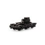 HO Power Truck Black with -HI-AD Assy ES44 GEVO (4)