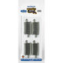 HO NS EZ 18" Radius 1/3 Curve (4)