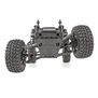1/10 Enduro Trail Truck, Knightrunner 4WD RTR, Gray