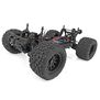 1/10 Rival MT10 4WD Brushless RTR V2, 3S LiPo Combo