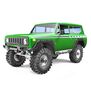 1/10 Gen8 V2 International Harvester Scout II Brushed 4X4 Crawler RTR, Green