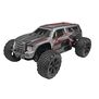 1/10 Blackout XTE 4x4 Monster SUV RTR, Silver