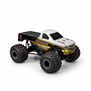 1/18 2005 Chevy 1500 Monster Truck Body, 1/18 Losi Mini LMT