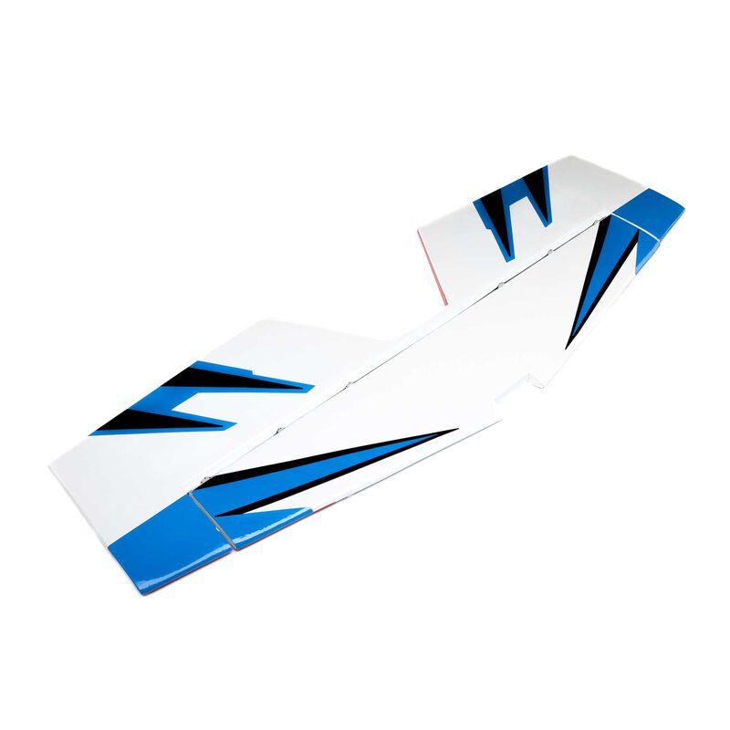 Stabilizer: Slick 580 30-40cc