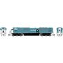 HO GEN SD90MAC-H PH I Locomotive, Legendary Liveries RI #6006