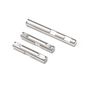 Retract Strut Pins: Habu 80 XS EDF Jet, Airbus A320neo