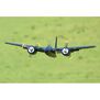 F7F Tigercat 1700mm Blue PNP