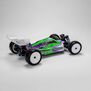 1/10 S2 Clear Buggy Body, 1/10 Team Associated RC10B84