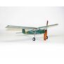 Fieseler 156 Storch Rubber Powered Kit, 30"