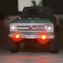 CX-1 Off-Road Light Kit, 1/24 Axial SCX24 1967 Chevrolet C10