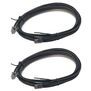 8' LocoNet Cable (2)