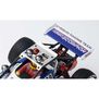 1/10 Turbo Scorpion Kit 2WD Off-Road Racing Electric Buggy Kit