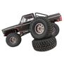 1/10 Enduro Trail Truck, Trailwalker RTR, LiPo Combo, Black
