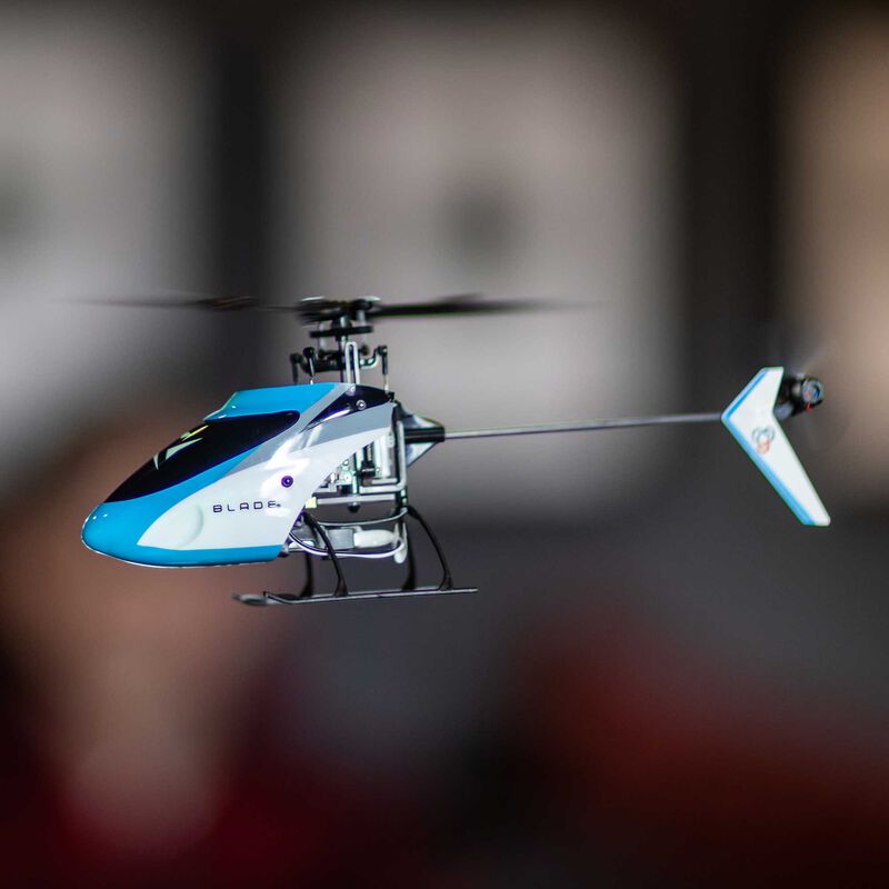 Nano S3 RTF with AS3X and SAFE