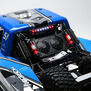 1/6 Super Baja Rey King Shocks 8S 4X4 RTR Brushless Desert Truck, Blue