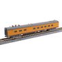 N Olympian Hiawatha 9-Car Set, Milwaukee Road Post 1955 Scheme