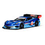 1/8 Chevrolet Corvette C7.R Clear Body: 1:8 GT (Short Wheelbase)