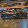 1/10 RDS RWD Competition Spec Drift Car RTR, Gray