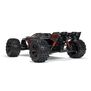 1/5 KRATON 8S EXB AVC 4X4 RTR Brushless Speed Truck, Black