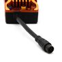 Firma 120A Sensored Brushless Smart Crawler ESC, 2S-4S: IC5