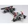 1/10 Optima 4x4 Off-Road Racing Electric Buggy Kit