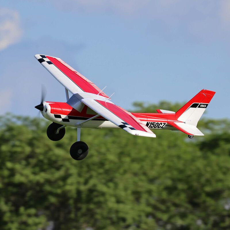 Carbon-Z Cessna 150T 2.1m PNP