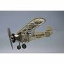 Ryan M-1 Mail Plane Rubber Powered 18″ Airplane Kit