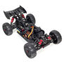 1/8 TYPHON 6S 4X4 RTR Brushless Buggy, Black