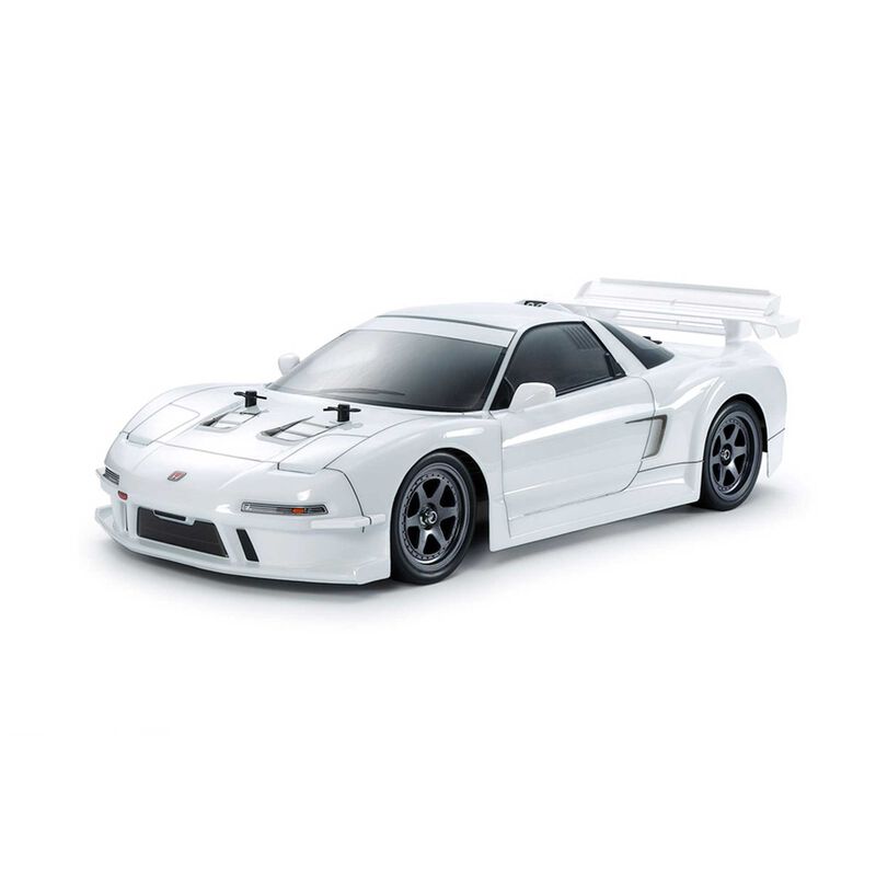 1/10 1998 Honda NSX Racing TT-02 4x4 On-Road Touring Car Kit (LIMITED EDITION)