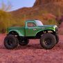 1/18 Ascent-18 Brushless 4x4 Rock Crawler RTR, Green