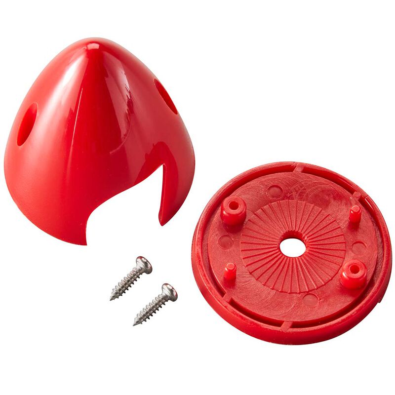 Spinner Edge 540 .46 GP EP ARF