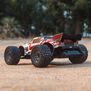 1/10 VORTEKS 223S DSC 4X4 RTR Brushless Stadium Truck, Red