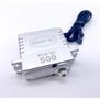 RAW 500HD Standard Digital Metal Gear Waterproof Programmable Servo, Silver