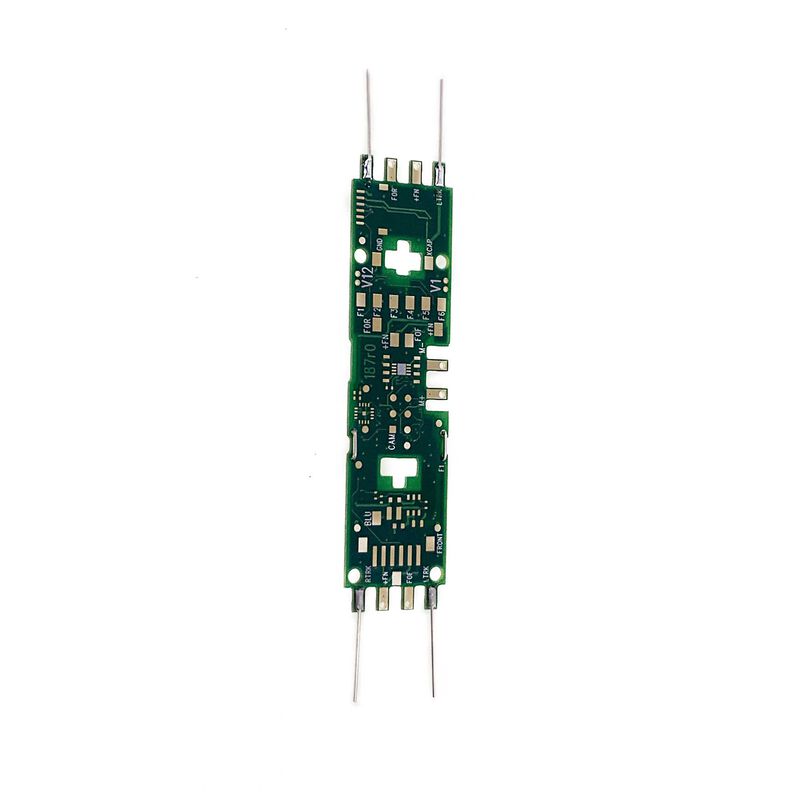DH187K0 Mobile Decoder
