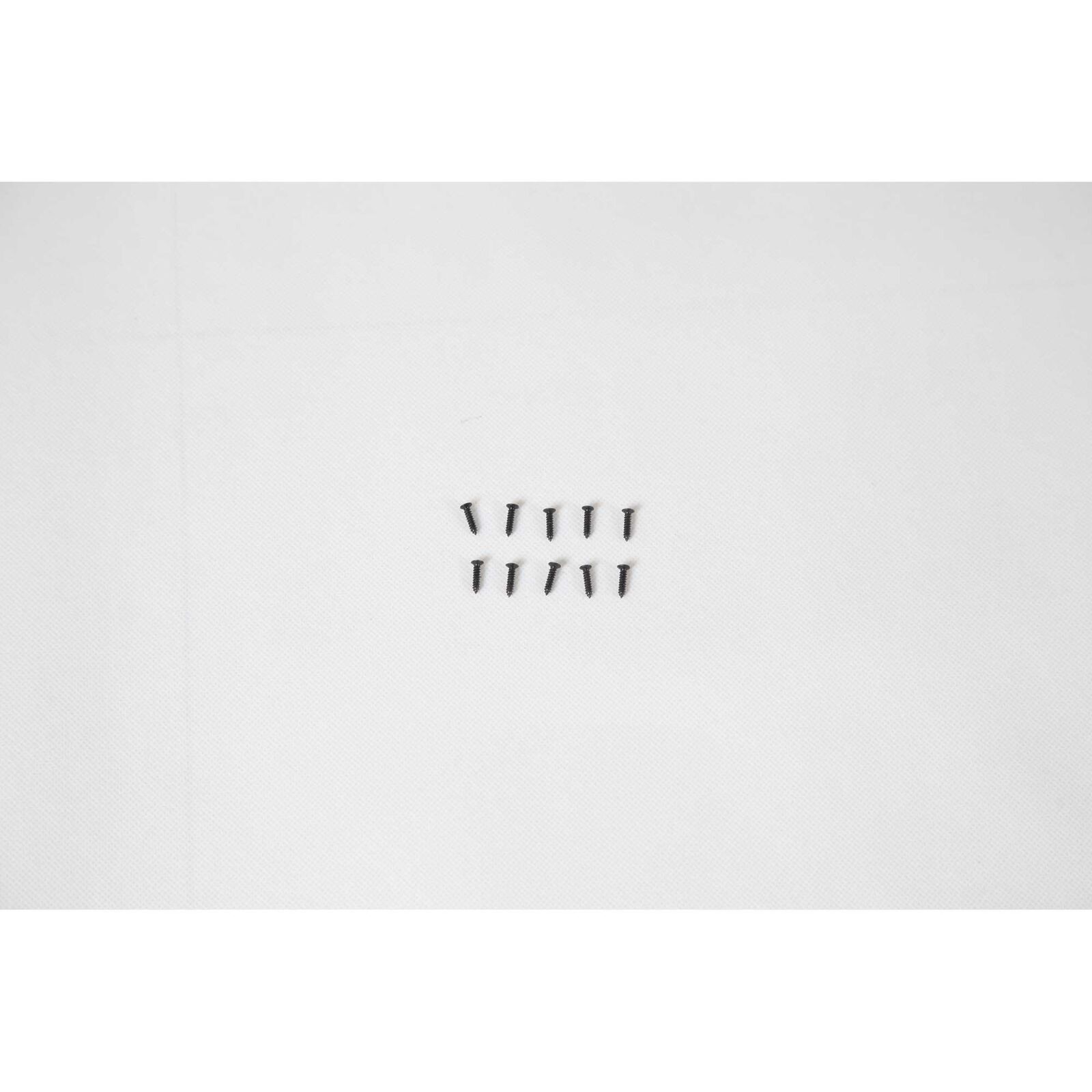 Screw Set: Flash 850mm PNP