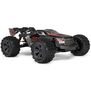 1/8 KRATON 6S EXB 4X4 RTR Brushless Speed Truck, BLACK