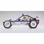 1/10 Turbo Scorpion Kit 2WD Off-Road Racing Electric Buggy Kit