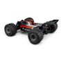 F2 Traxxas Sledge Body