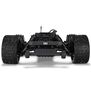 1/10 VORTEKS 223S DSC 2WD RTR Brushless Stadium Truck, Blue