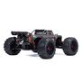 1/10 OUTCAST 4S 4X4 RTR Brushless Stunt Truck, Gun Metal