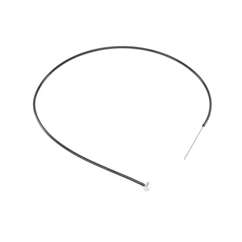 Brake Cable with Housing: PM-MX/SM
