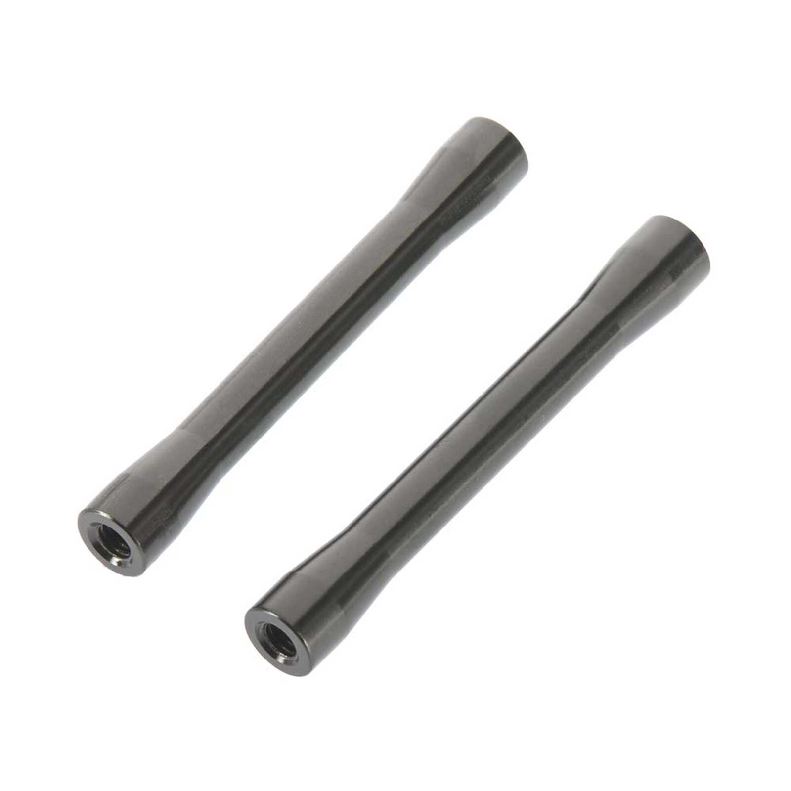 Threaded Alum Link 7.5x56.5mm Gray (2)