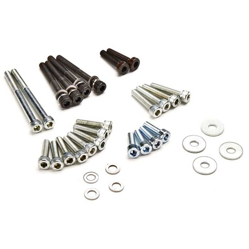 Screw Set: DLE-61