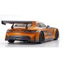 1/10 2020 Mercedes-AMG GT3 Fazer Mk2 FZ02 Brushed 4x4 On-Road Touring RTR