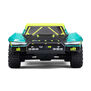1/10 FURY 223S DSC 2WD RTR Brushless Short Course Truck, Green