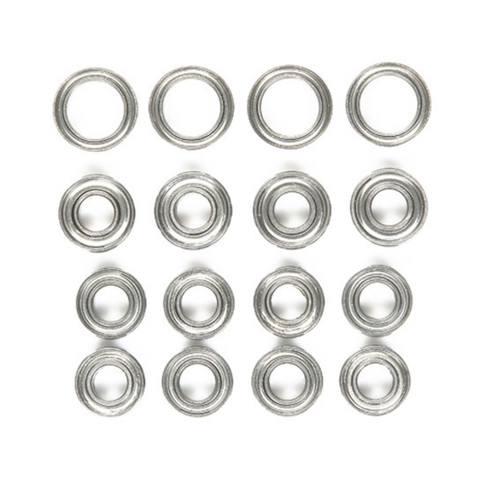 Ball Bearing Set: TT-02