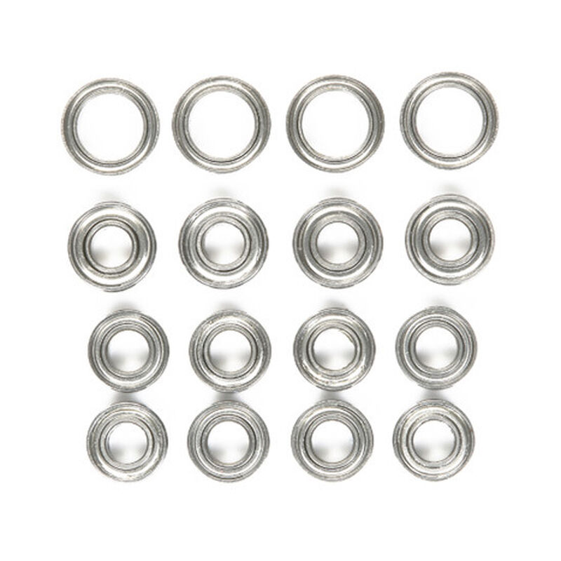 Ball Bearing Set: TT-02