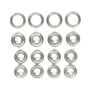 Ball Bearing Set: TT-02
